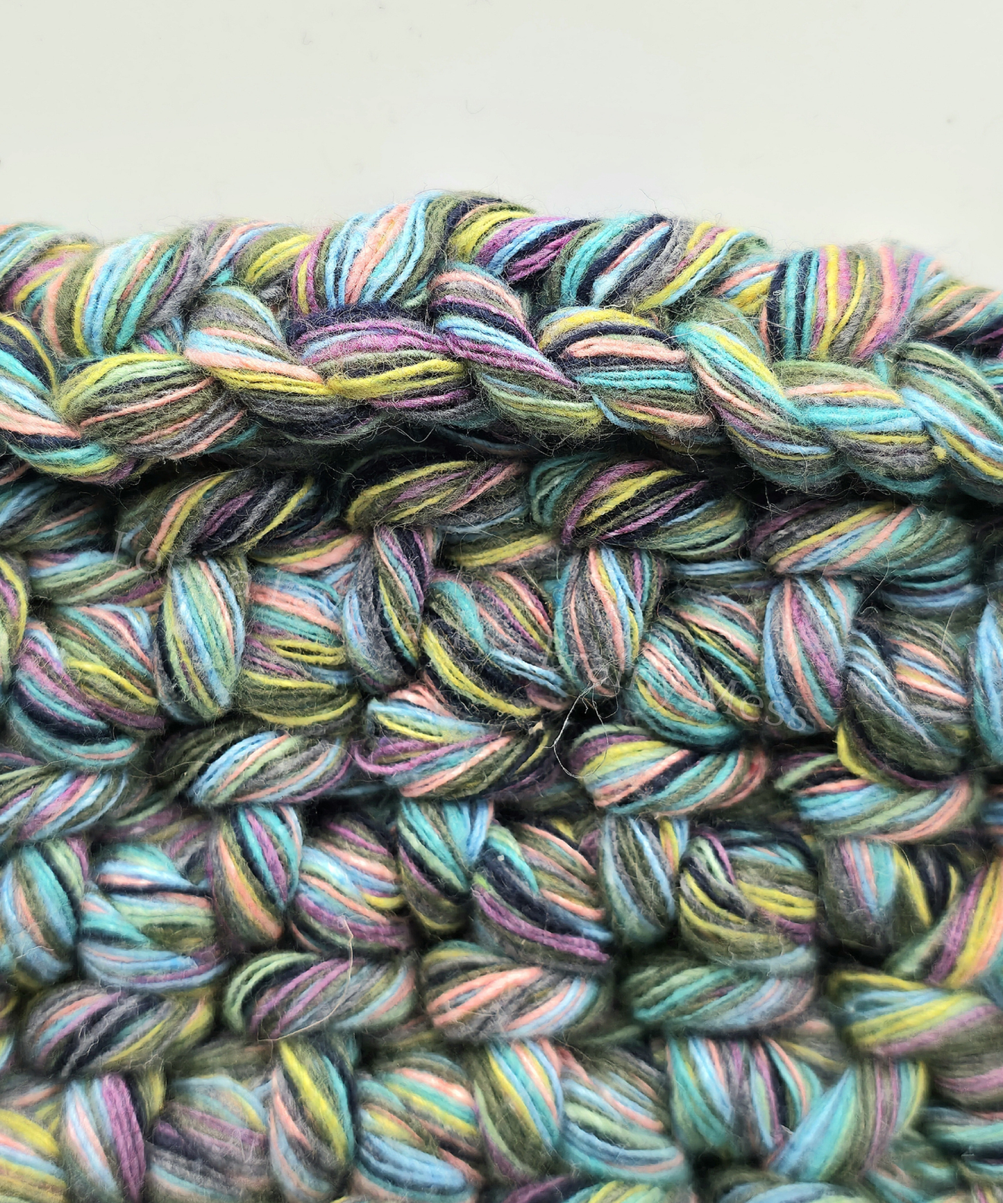 Recycled Cotton Placemat