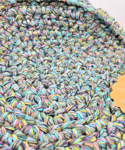 Recycled Cotton Placemat