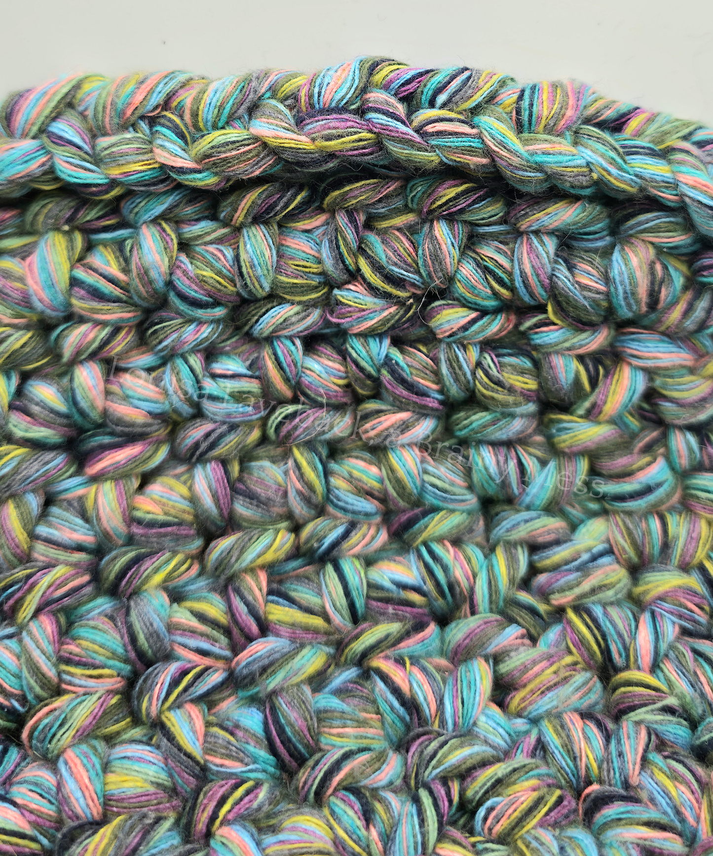 Recycled Cotton Placemat