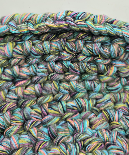 Recycled Cotton Placemat