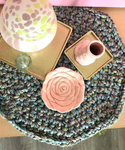 Recycled Cotton Placemat